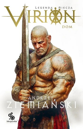 Virion Dom Andrzej Ziemiański